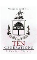 Ten Generations