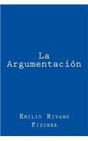 La argumentación