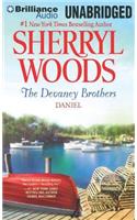 Devaney Brothers: Daniel: Daniel's Desire