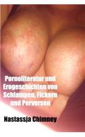 Pornoliteratur Und Erogeschichten Von Schlampen, Fickern Und Perversen: 7 Mal Tabulose Hardcore Erotik