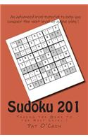 Sudoku 201