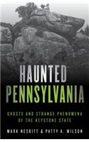 Haunted Pennsylvania