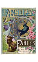 Aesop's Fables (Complete 12 Volumes)