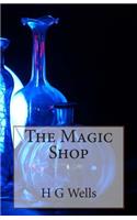 Magic Shop