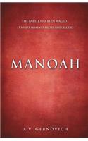 Manoah
