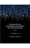 Introduction to Probability and Statistics for Data Scientists (with R)