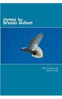 Hymns by Brenda Gallant