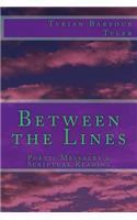 Between the Lines