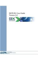 DCFUEL User Guide Version 2.0
