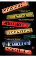 Midnight at the Bright Ideas Bookstore