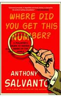 Where Did You Get This Number?