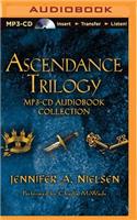 Ascendance Trilogy