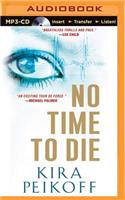 No Time to Die