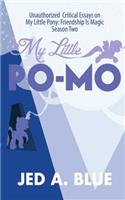My Little Po-Mo