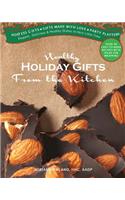 Healthy Holiday Gifts from the Kitchen