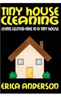 Tiny House Cleaning
