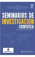 Seminarios de Investigación Científica