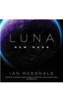 Luna: New Moon