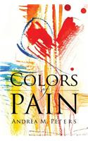 Colors of Pain