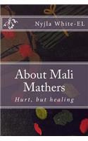 About Mali Mathers