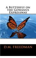 A Butterfly on the Gowanus Expressway