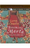 Becoming Marta