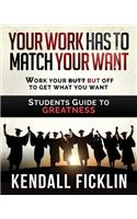 Students Guide To GREATNESS