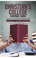 Christian's College Survival Guide
