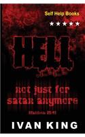 Self Help Books: Hell a Place Without Hope [Self Help](Self Help, Self Help Books, Free Books)