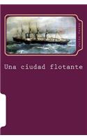 Una ciudad flotante
