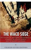 Waco Siege