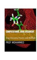 Computational Drug Discovery