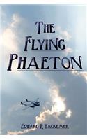 The Flying Phaeton: (5 Throckmorton Family Novels)