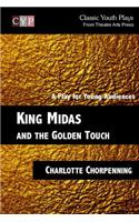 King Midas and the Golden Touch