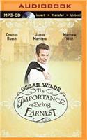 Importance of Being Earnest