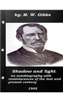 Shadow and light