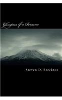 Glimpses of a Persona