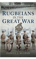 Rugbeians in the Great War