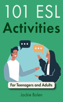 101 ESL Activities