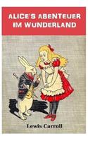 Alice's Abenteuer im Wunderland