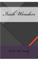 Irish Wonders