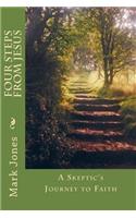 Four Steps from Jesus