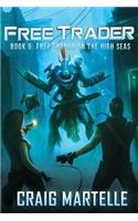 Free Trader on the High Seas