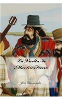 La Vuelta de Martín Fierro