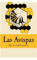 Las Avispas