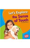Let's Explore the Sense of Touch