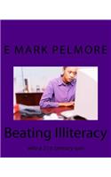 Beating Illiteracy: with a 21st century spin