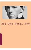 Joe the Hotel Boy