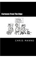 Cartoons From The Edge