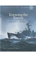 Knowing the Enemy Naval Intelligence in Southeast Asia